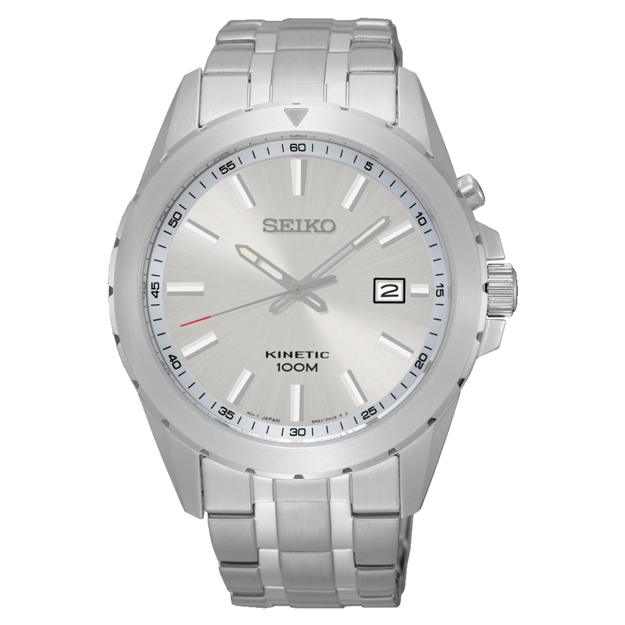Seiko | SKA693P1 | 41,6 mm
