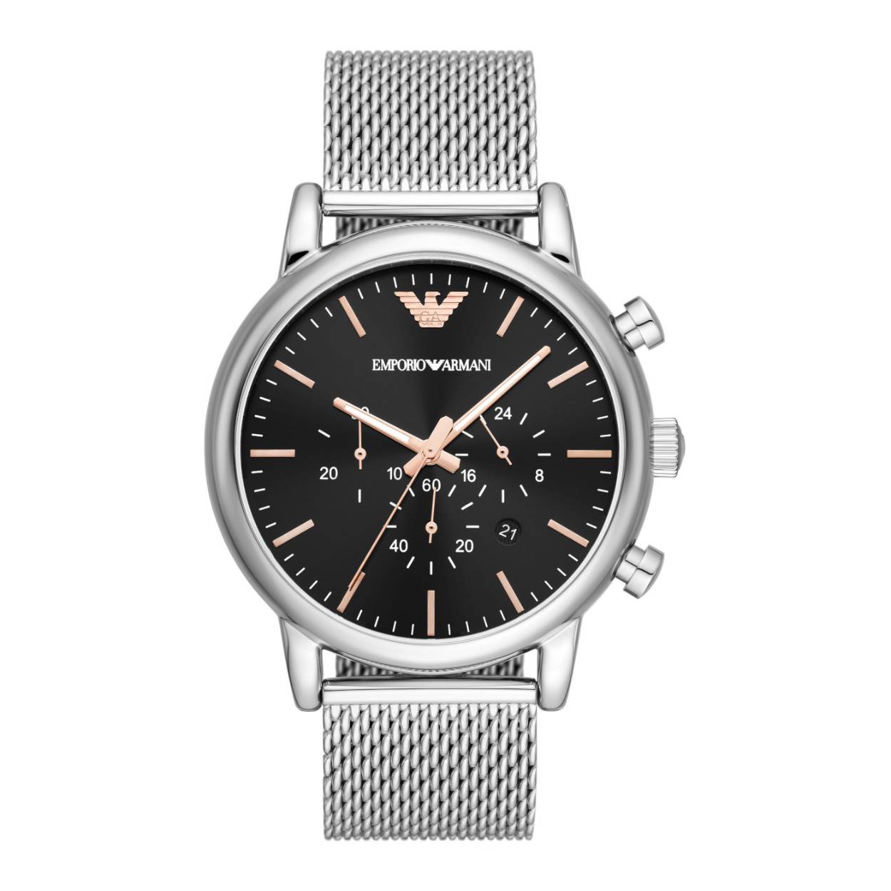 Emporio Armani Horloge AR11429