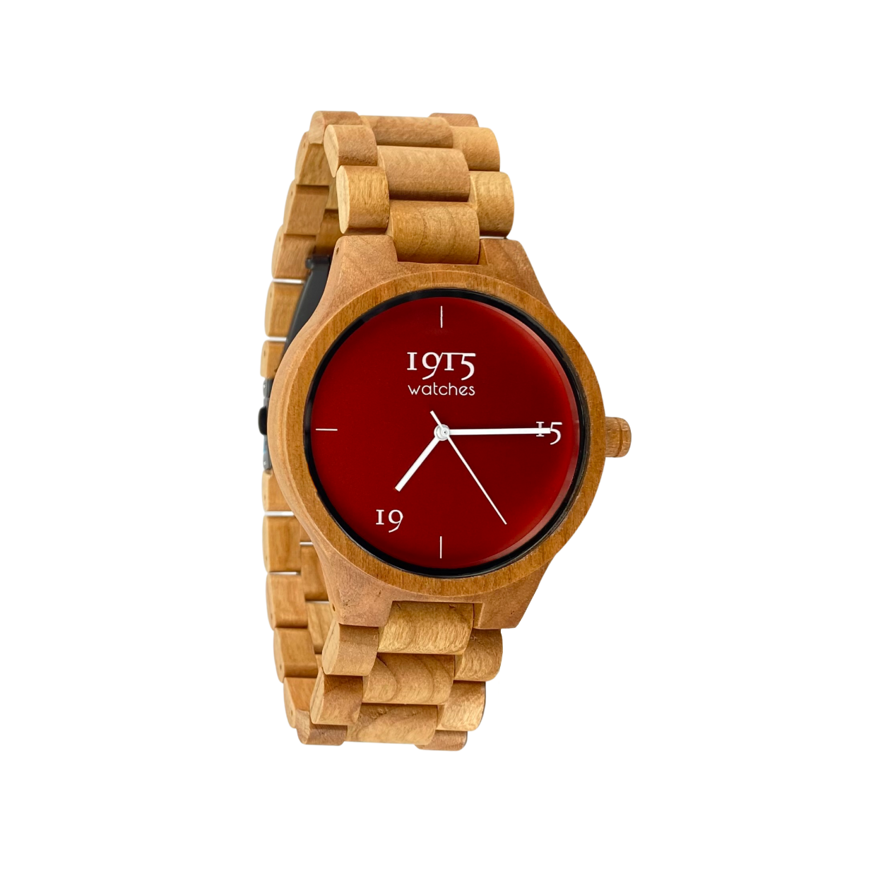 1915 horloge, Origin Tulip 46mm