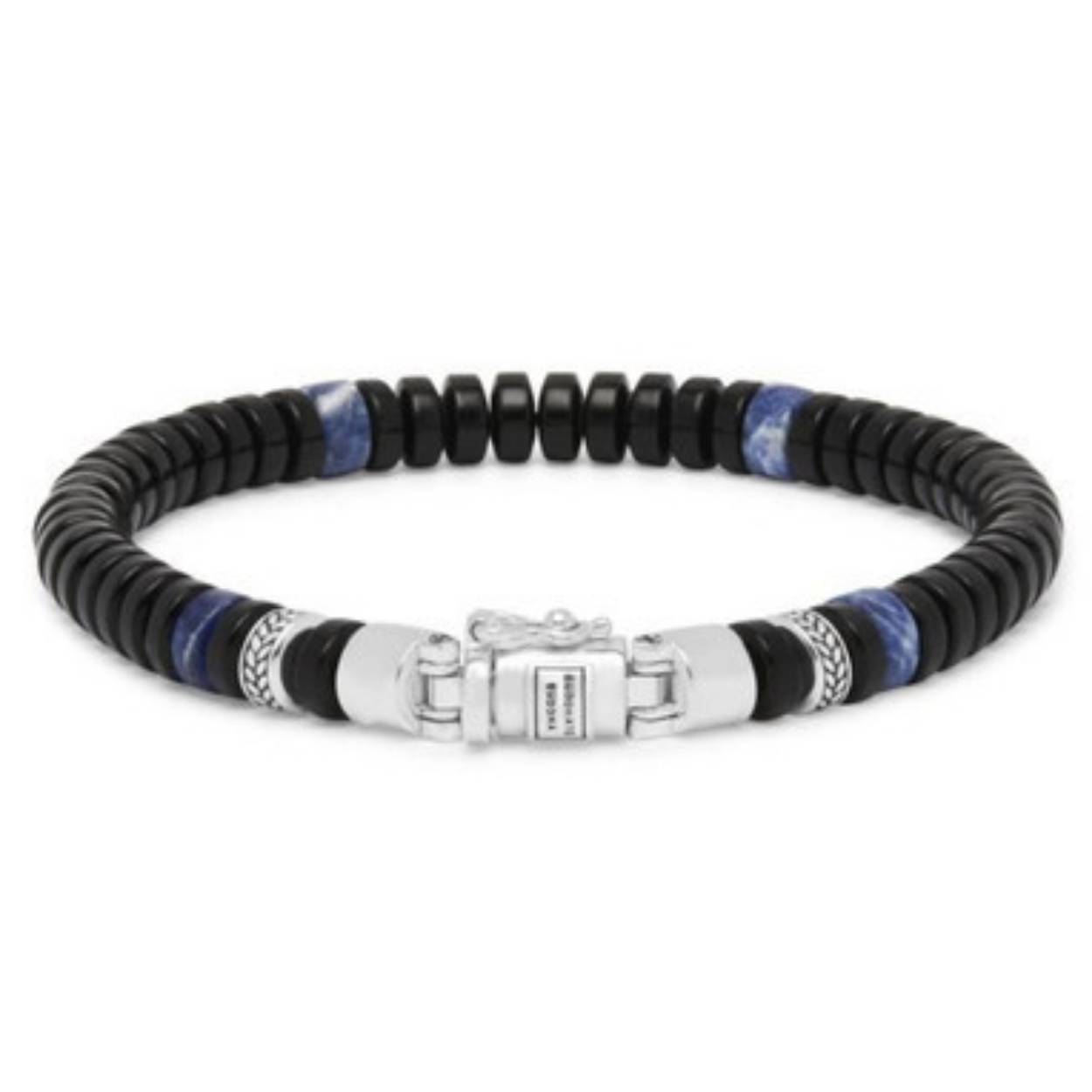 Mini Onyx Solalite Bracelet 18cm