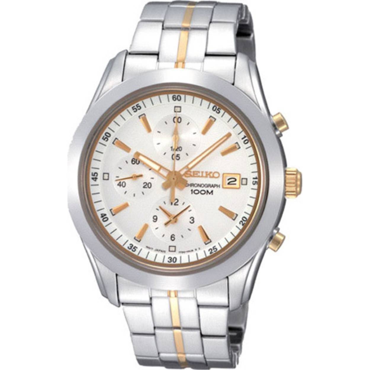 Seiko herenhorloge
