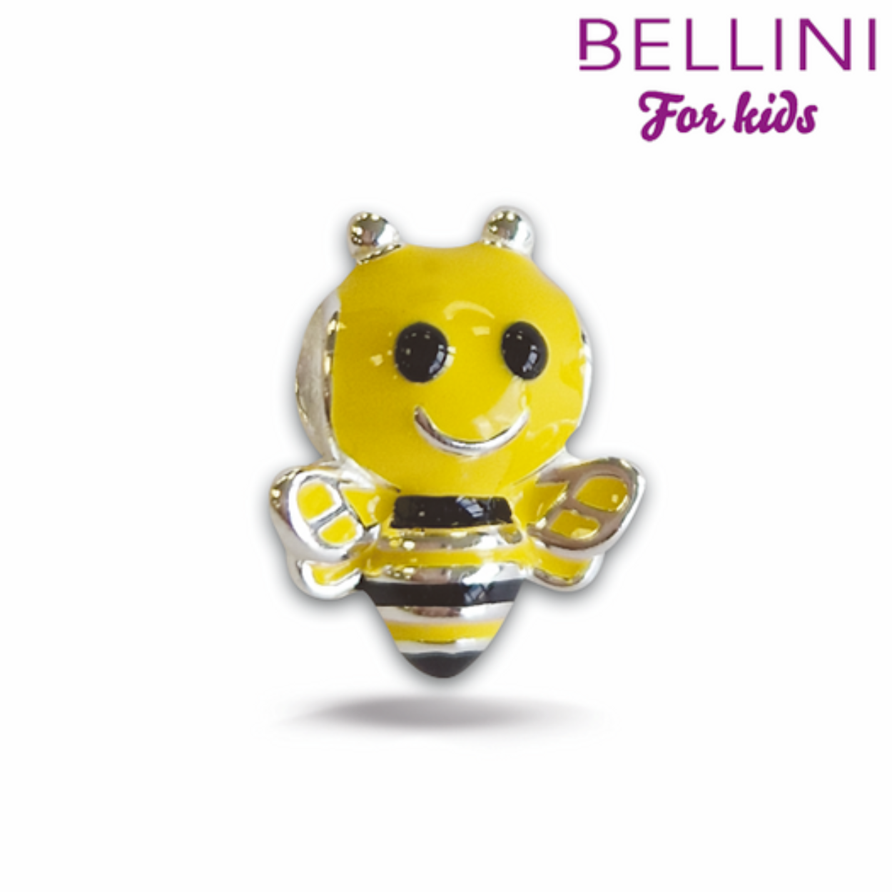 bellini bedel bijtje geel