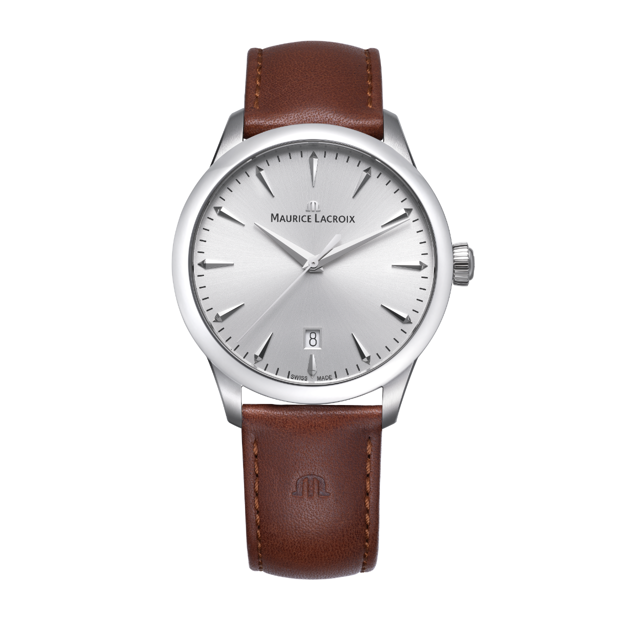 Maurice Lacroix 1975 quartz 39mm