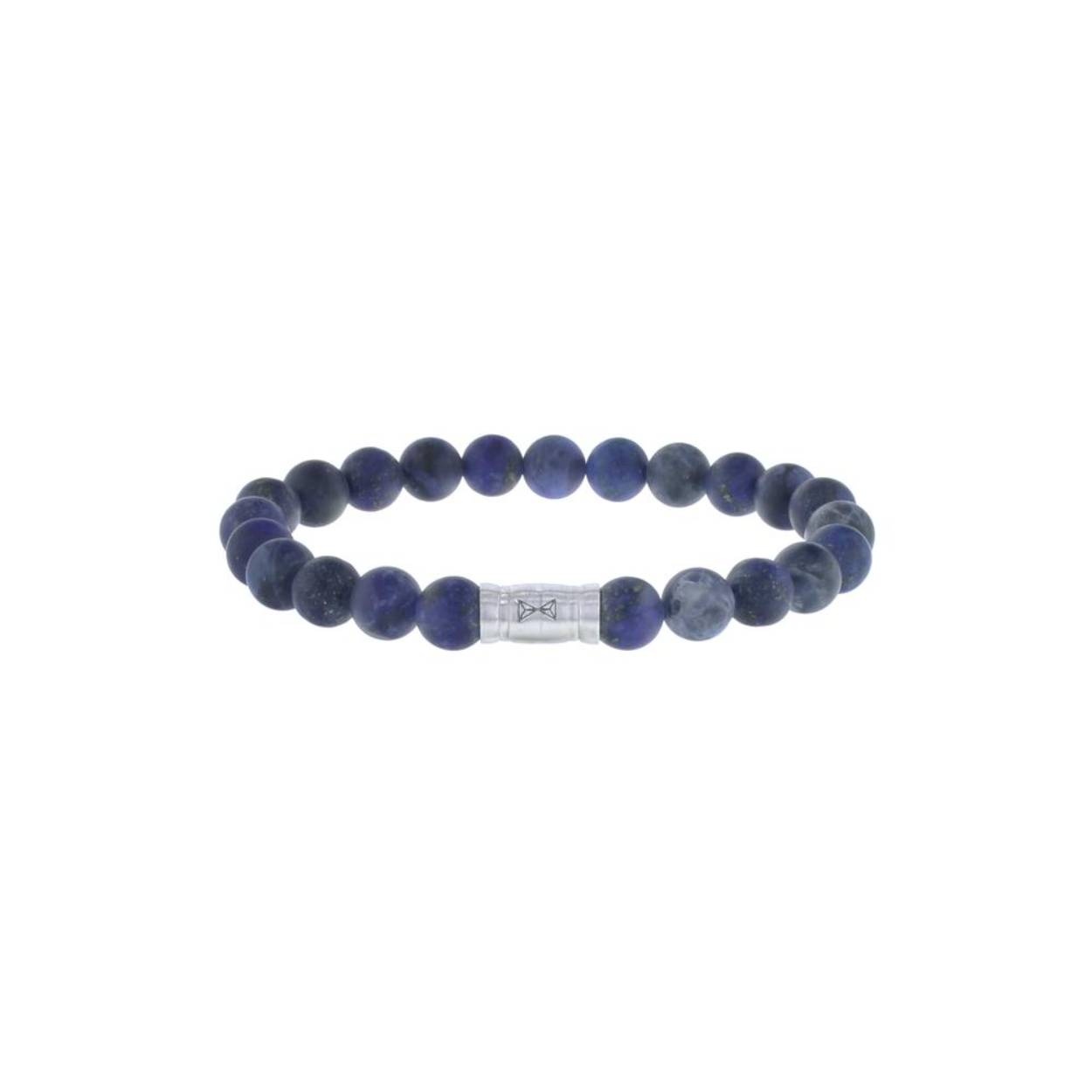 AZE Jewels - Himalaya Armband 8mm