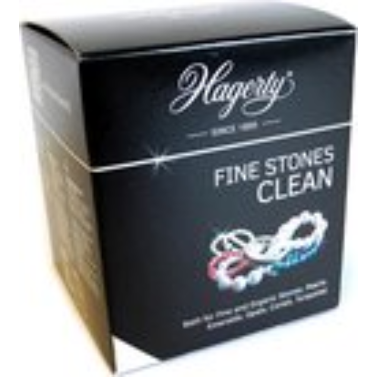 Hagerty stone clean