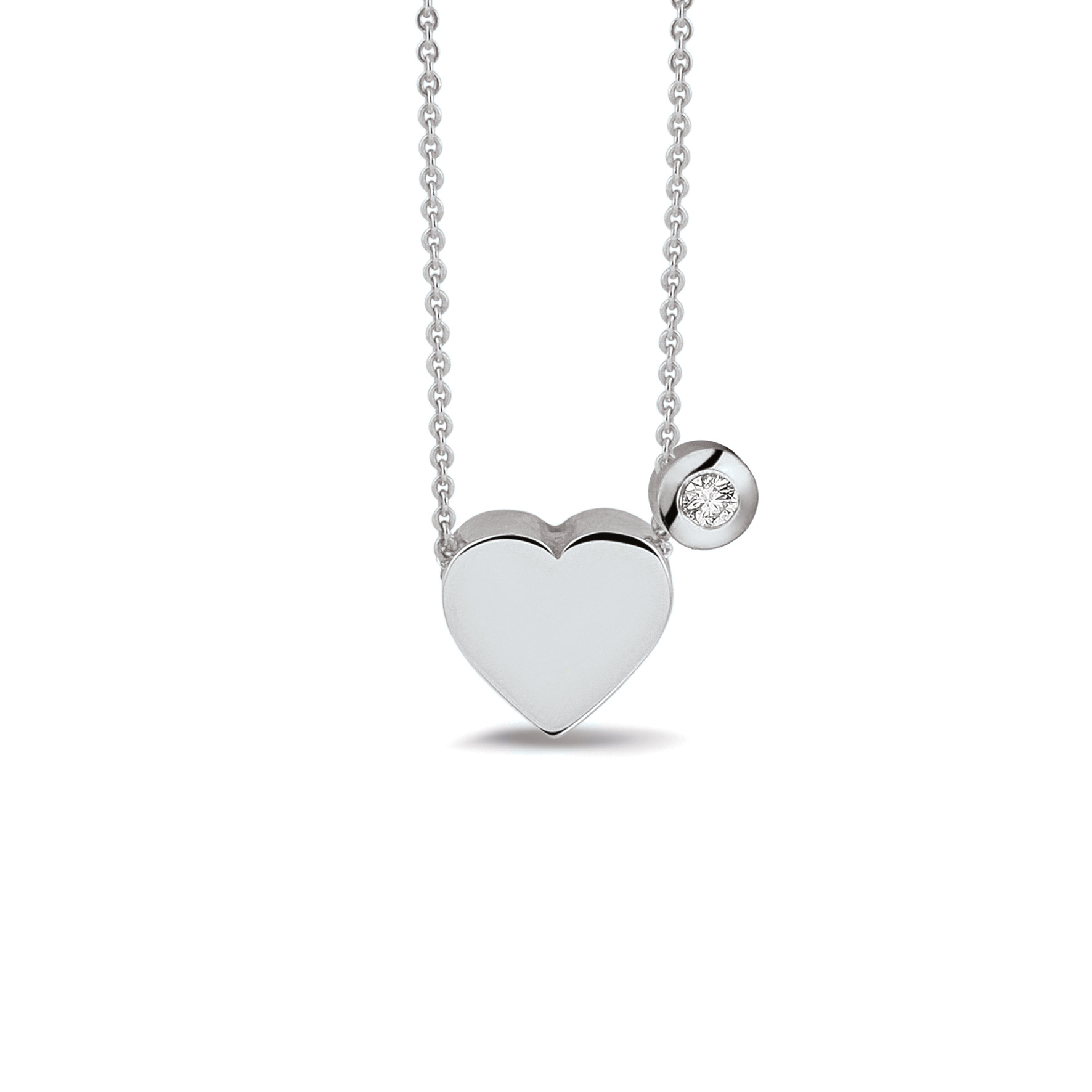 707S charm hart+collier