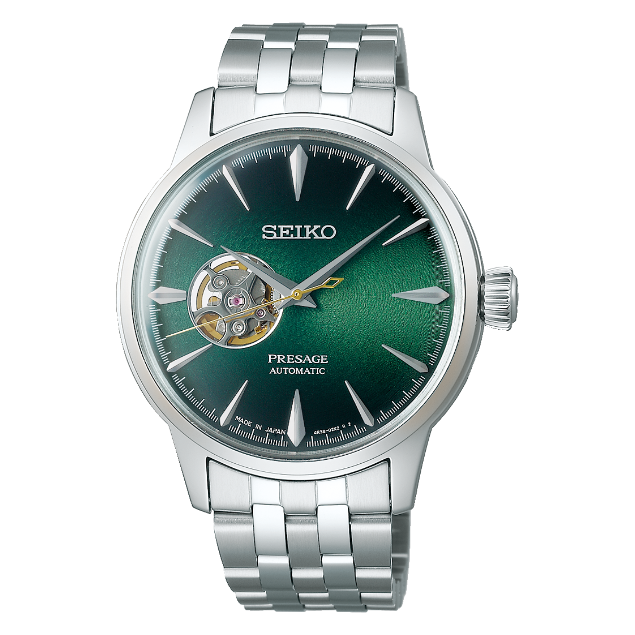 Seiko Presage Automatic SSA441J1