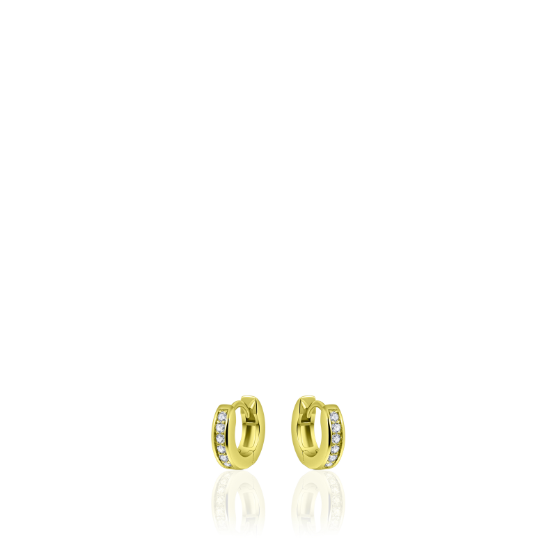 Zilver verguld