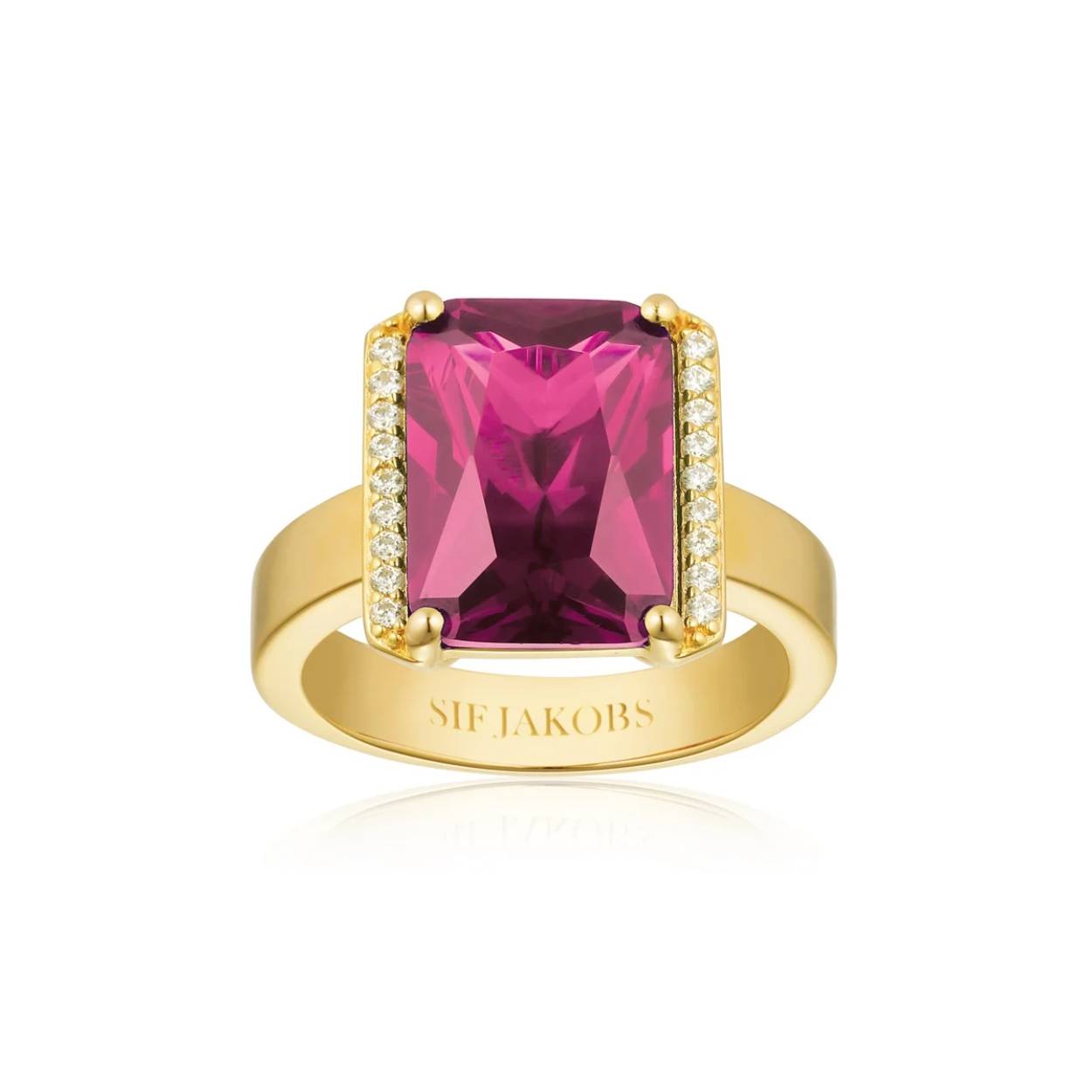 ROCCANOVA ALTRO GRANDE RING
