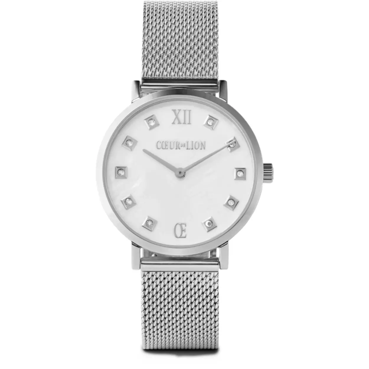 Coeur de Lion horloge 7610/70-1725