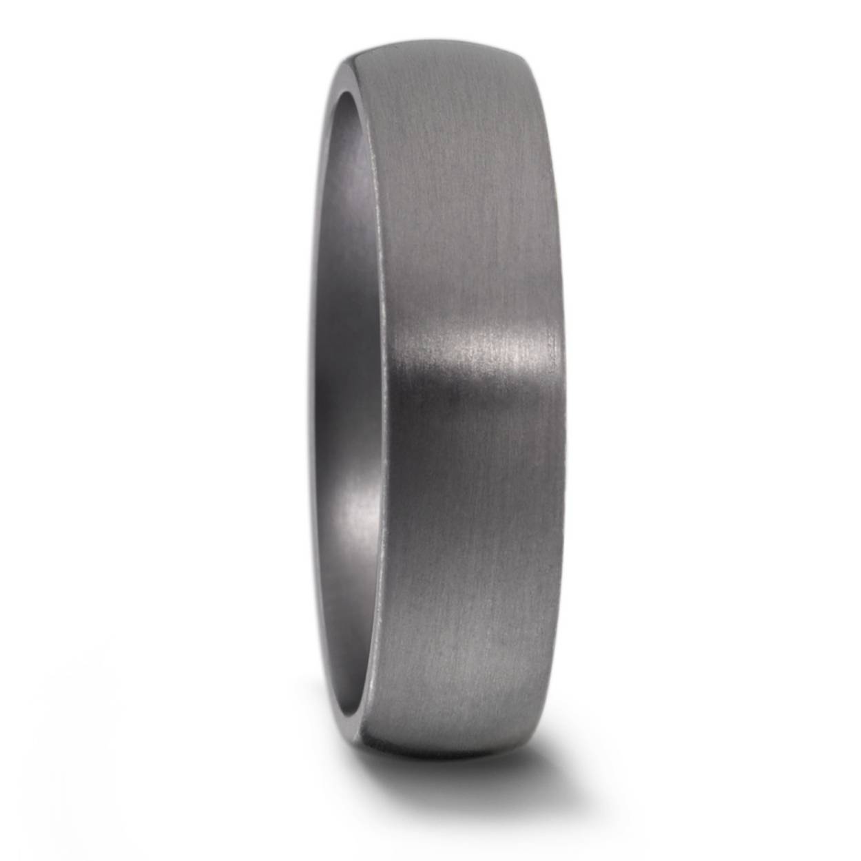 Tantalum herenring