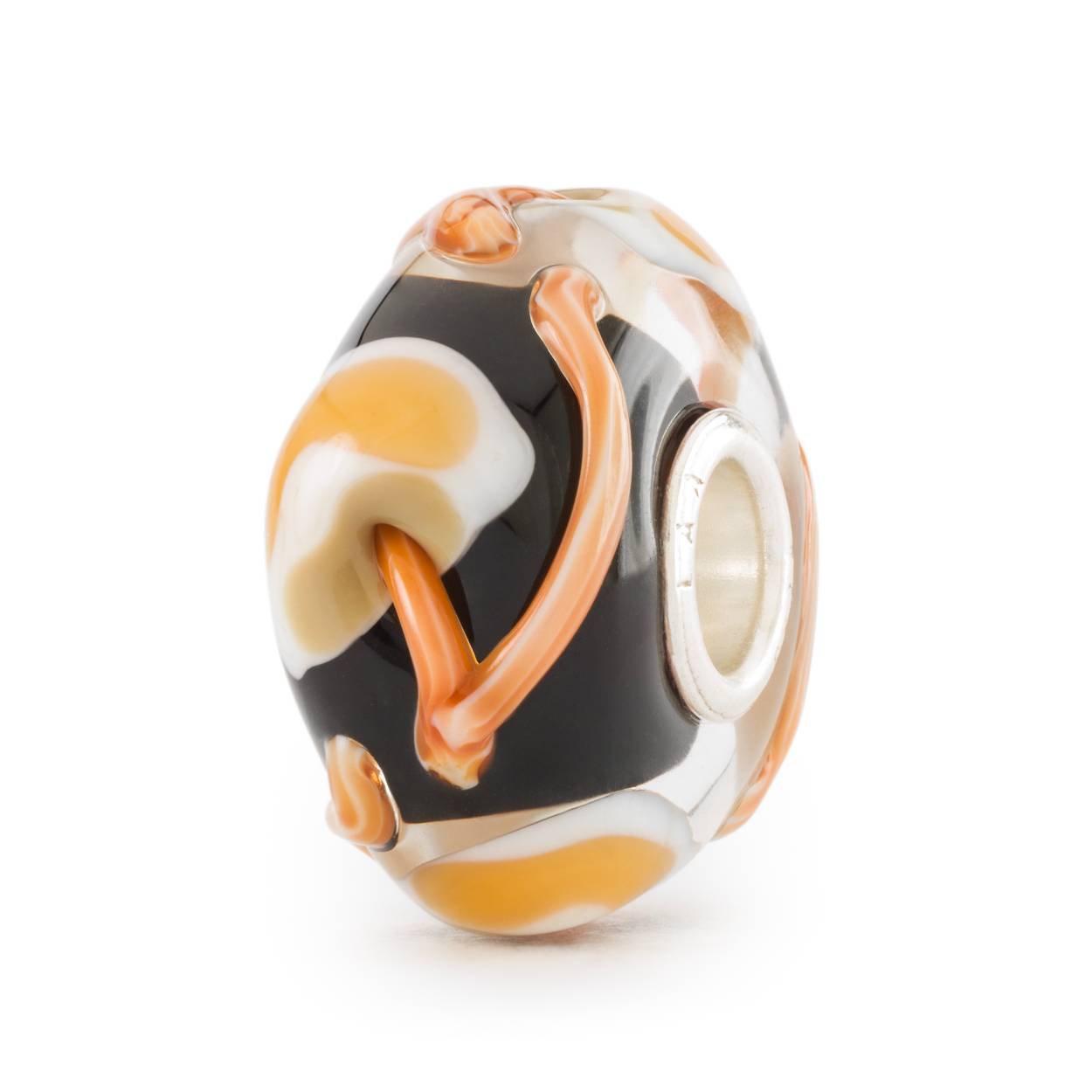 Trollbeads - Paddenstoelen van zonneschijn - TGLBE-20428