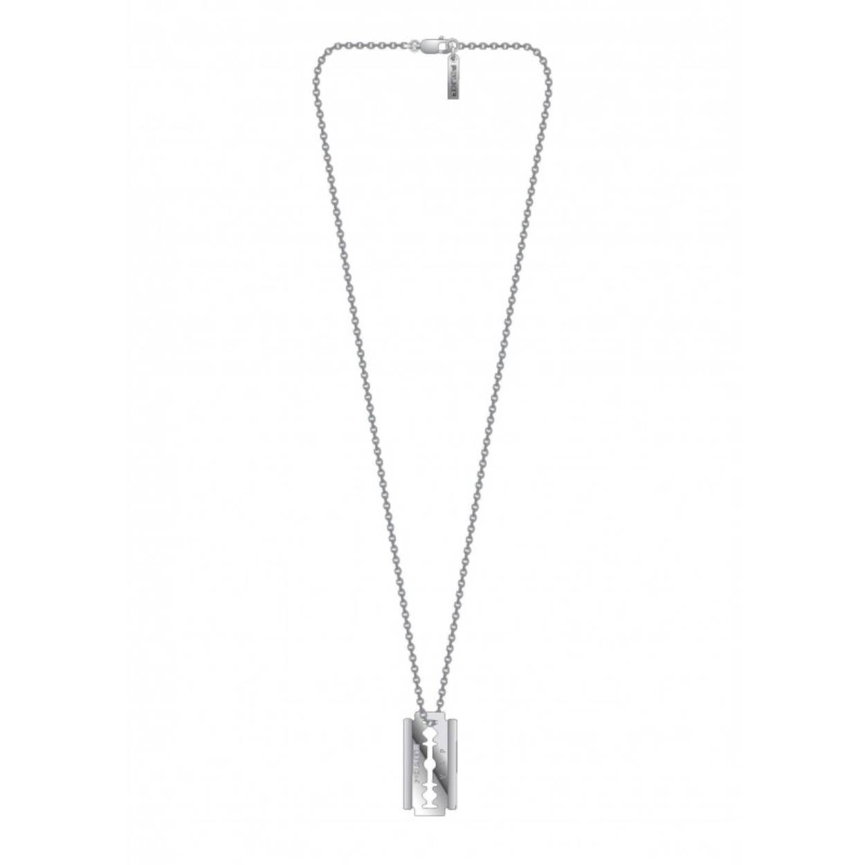 stalen collier police