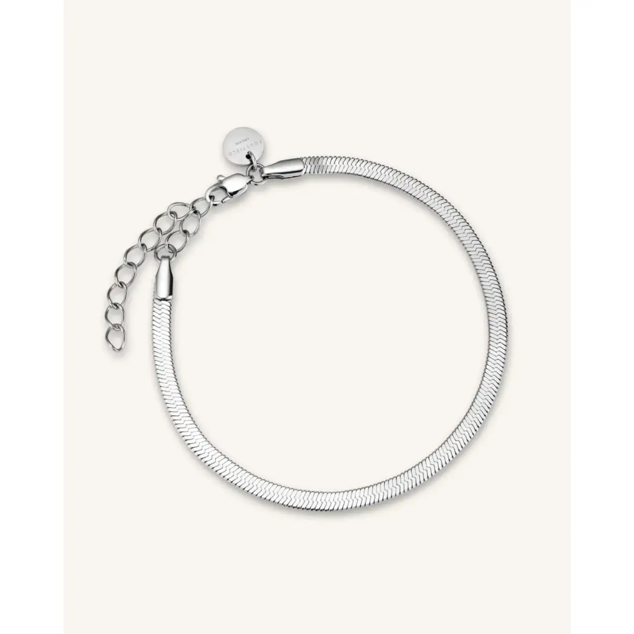 Deze sieraden mogen simpelweg niet ontbreken in jouw collectie. Maak je look moeiteloos af met een sieraad dat je elke dag opnieuw stijlvol kunt combineren.