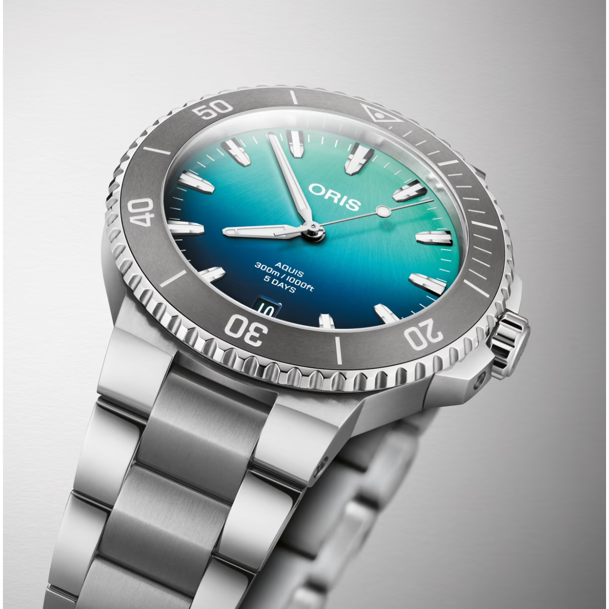 Limited edition Great barrier Reef cal. 400  