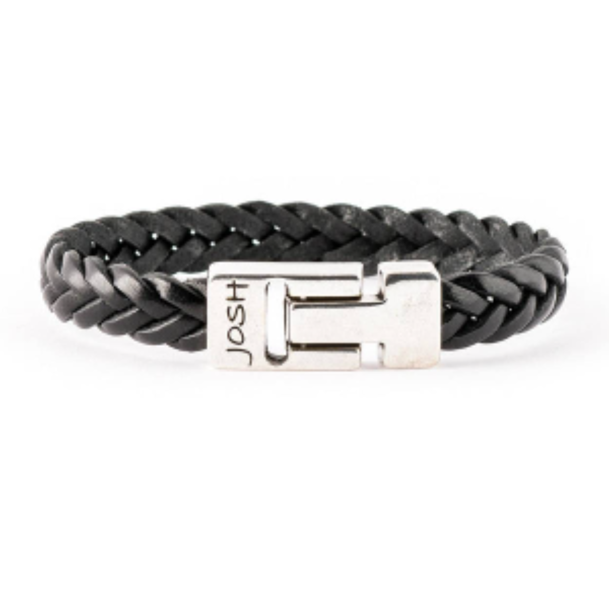 Josh armband 24456 zwart