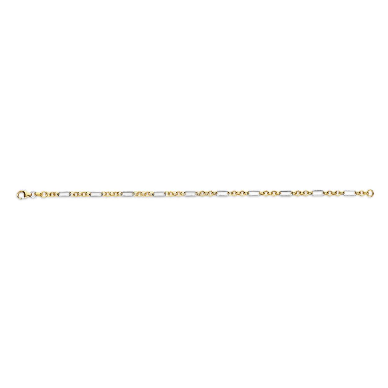 fjory collier 45 cm