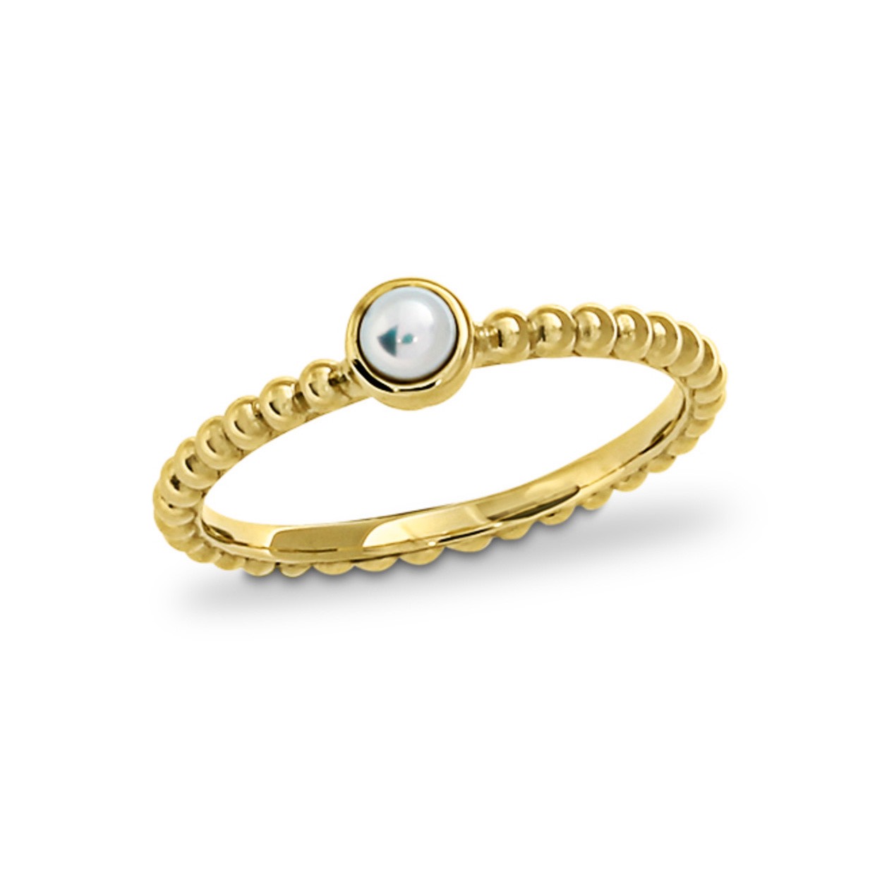 3mm parel