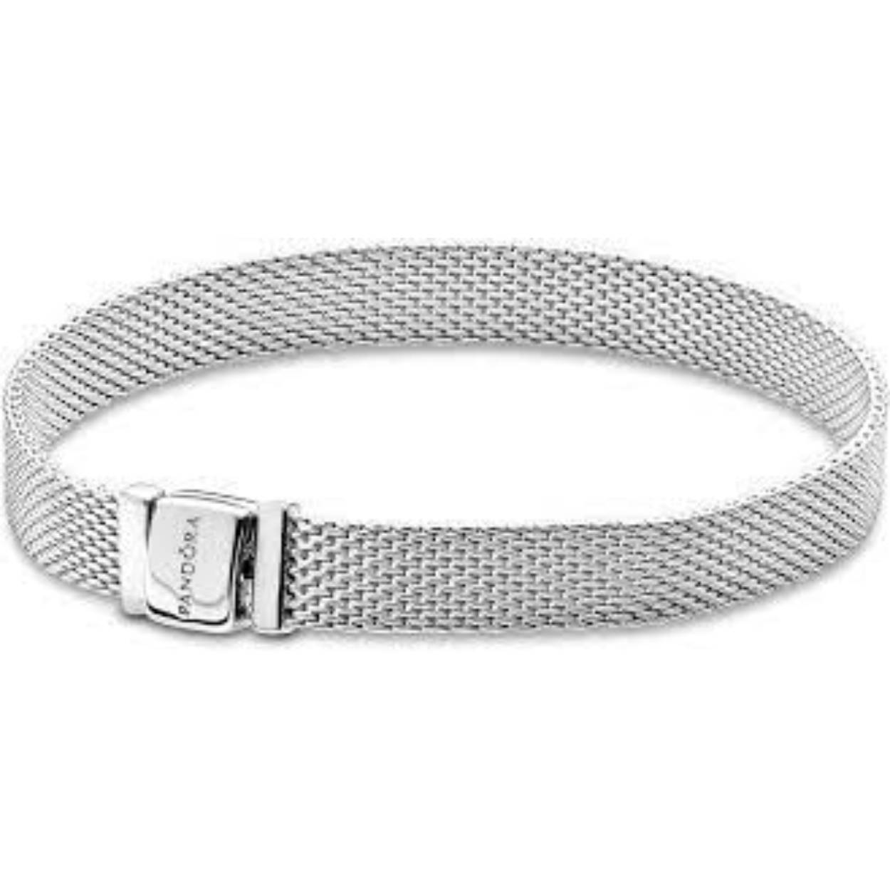 pandora armband mesh