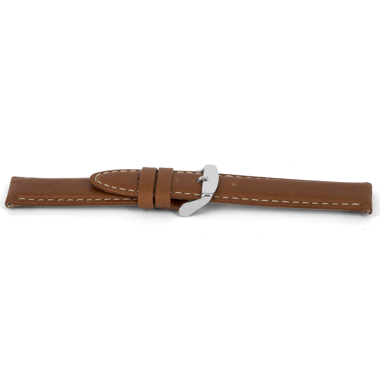 Kalfslederen horlogeband, oily cognac en beige gestikt.
Kleur band: Cognac bruin
Band dikte: 4.9 – 3.5mm
Band lengte: 75/113mm
Band breedte: 22x22mm
Gesp: Edelstaal
Bekleding binnenband: Nubuck
Gestikt: Ja, beige
Waterproef: Nee
Pushpin: Ja, Quick release
Hypo allergisch: Nee
NFC: Nee
EAN:4782863426222