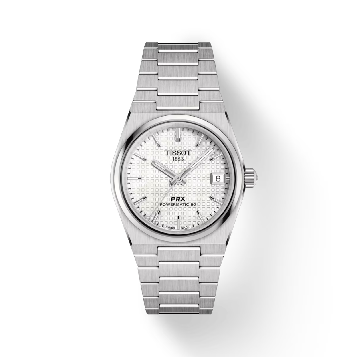  Juwelier Schilder Vlugt is officieel dealer van Tissot. U kunt dit horloge direct bestellen of neem contact met ons op via de mail, het contactformulier of via de telefoon en wij helpen u graag verder. 