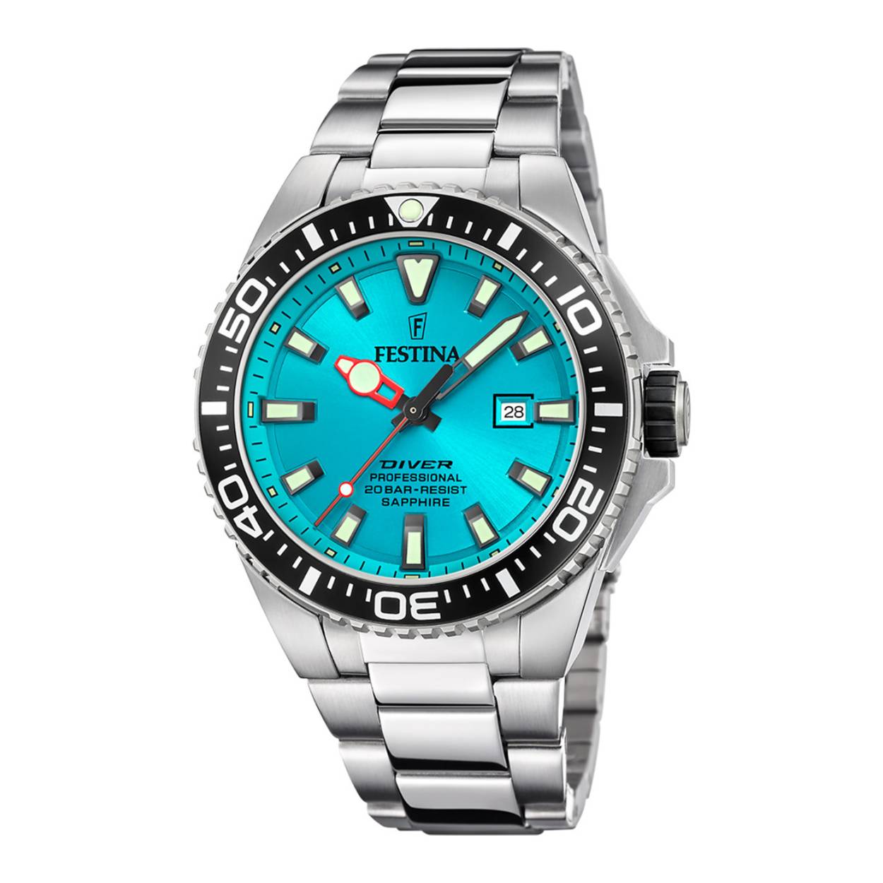 Festina F20663/5