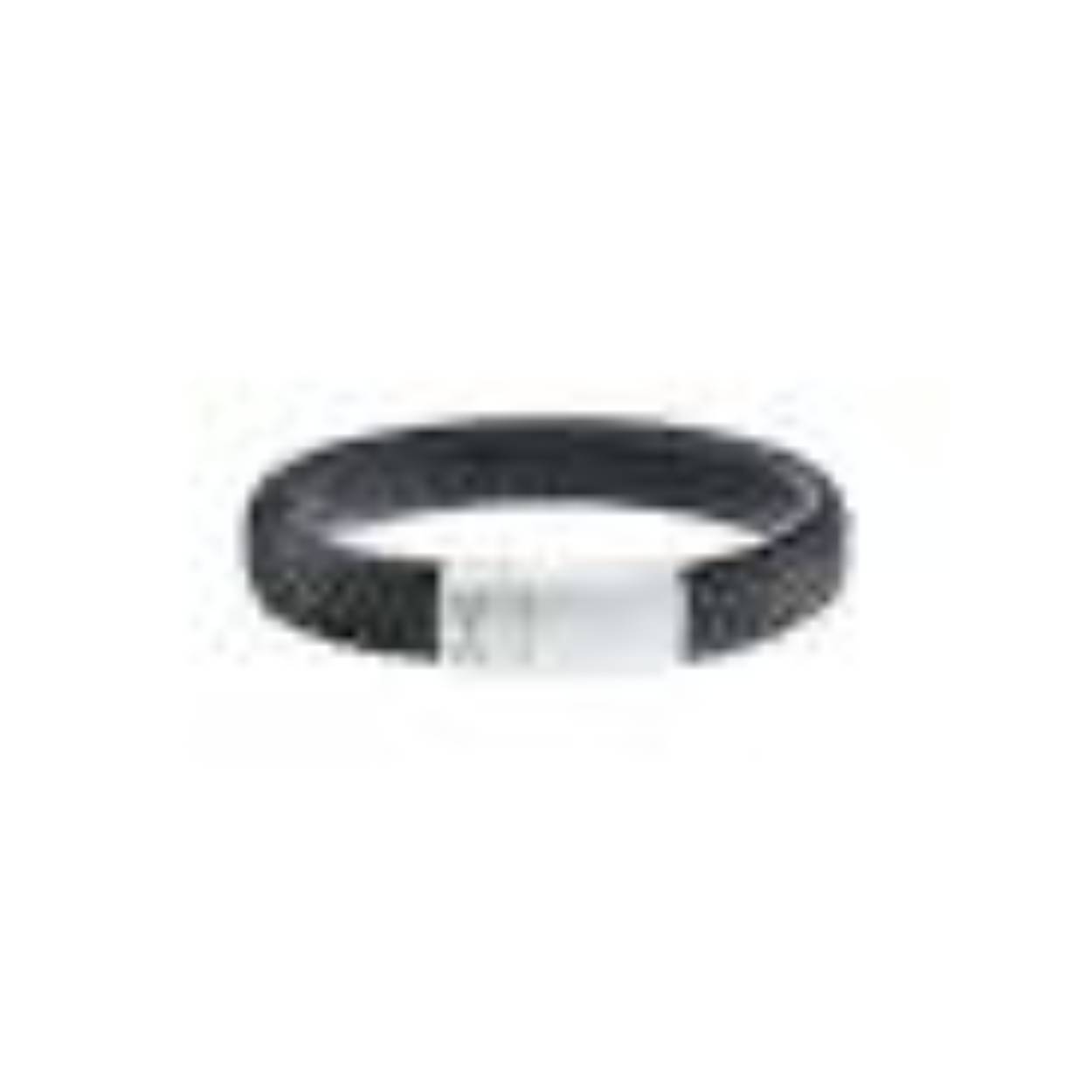 leren armband 16cm