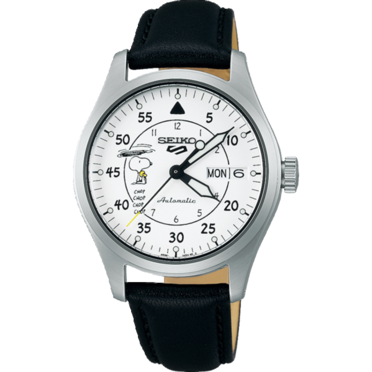 SRPK27K1 limited Snoopy