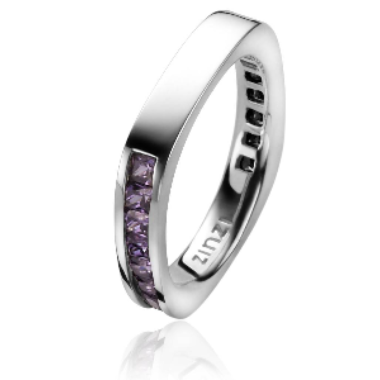 Zinzi ring ZIR1157P-54