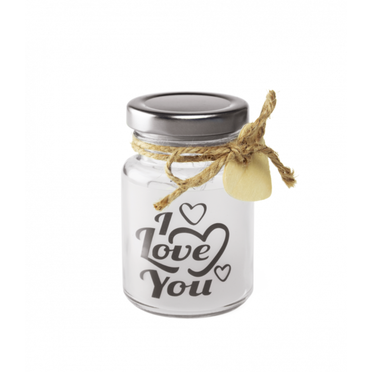 Deze prachtige star lights van Paper Dreams werken op een klein batterijtje en deze zijn ook al inbegrepen! Elke star light heeft een speciale boodschap die oplicht door middel van een ledlampje zodra je het product aanzet met de knop onder de dop. De big star lights zijn ongeveer 15 centimeter hoog met een diameter van 6,5 centimeter, terwijl de little star lights ongeveer 8,5 centimeter hoog zijn met een diameter van circa 5 centimeter.