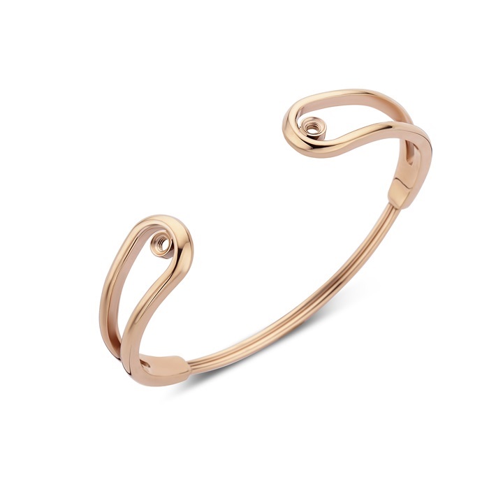 Melano Twisted armband combineer met een steentje (Meddy) uit de twisted collectie.
Let op! Steentje(s) zijn niet inbegrepen. Combineer met Twisted Meddy. Verkrijgbaar in de volgende maten: S-M-L Geef in de opmerkingen in de winkelmand aan welke maat u wenst te ontvangen. Levertijd 2-4 dagen.