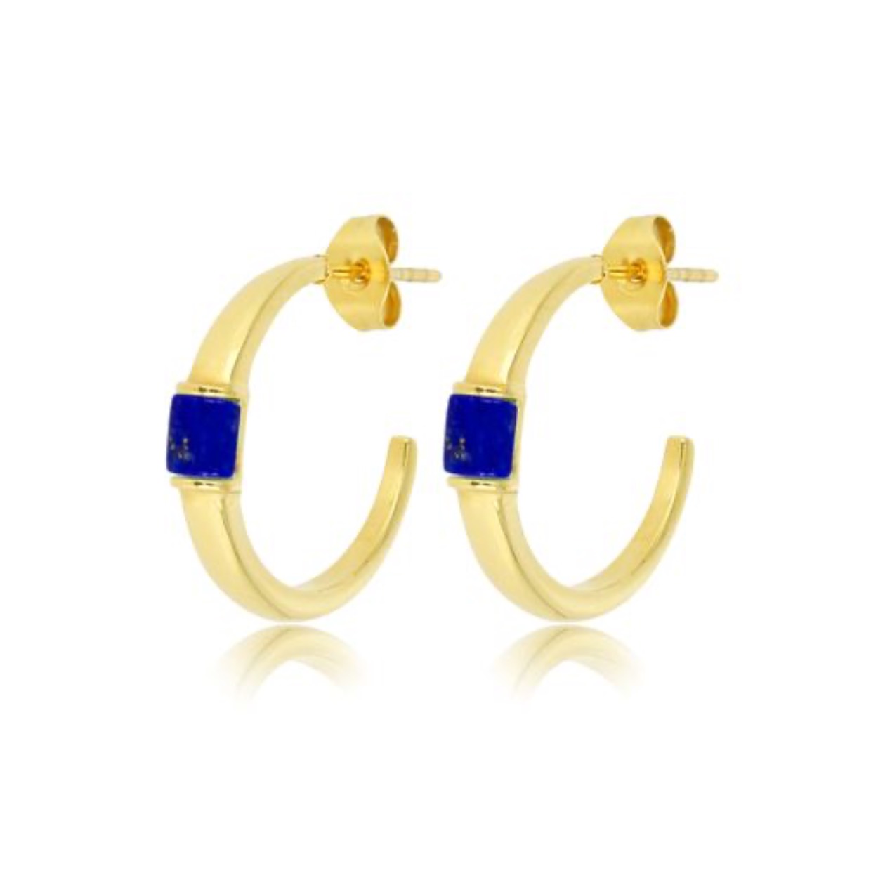 My Bendel oorringen