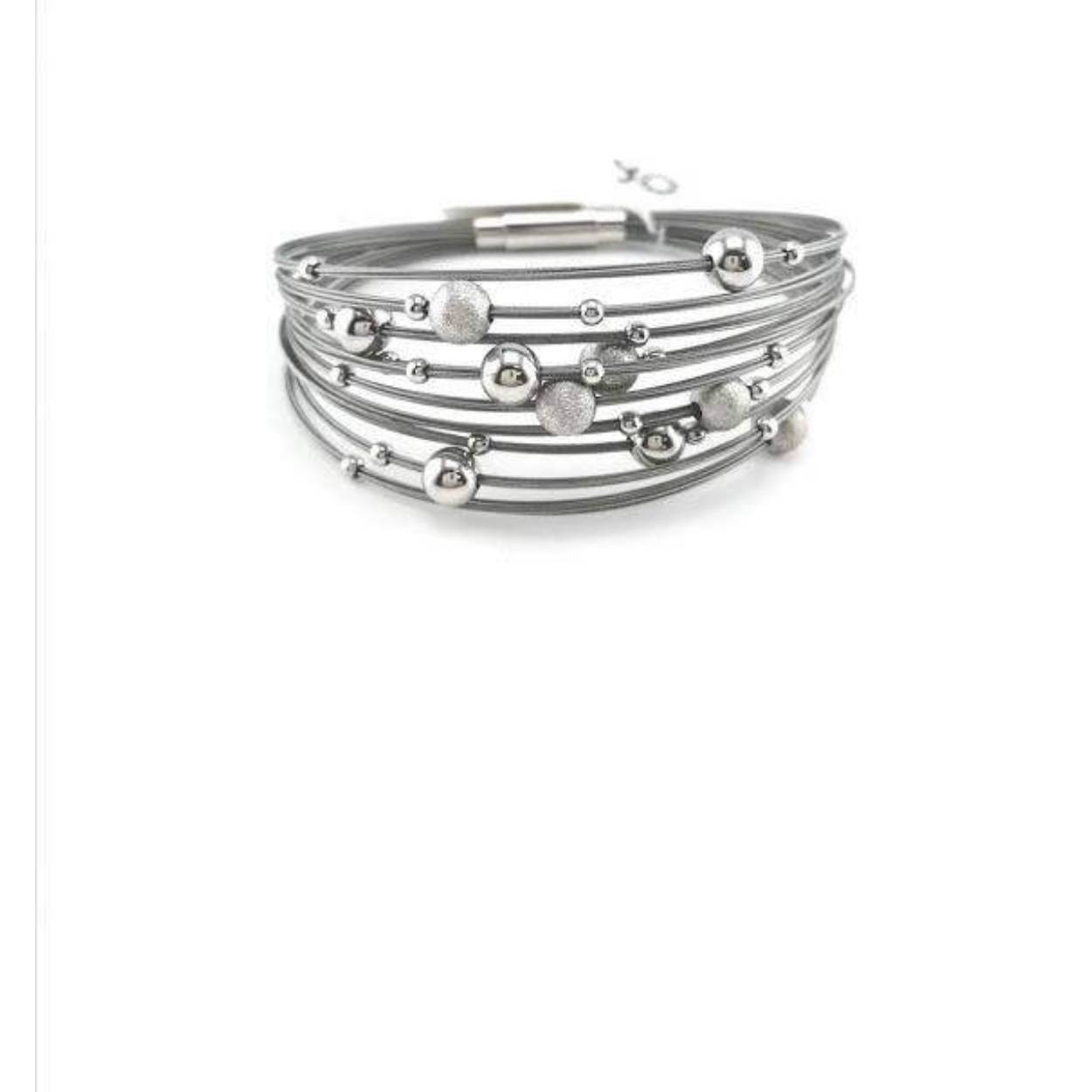 Yo-Design is een zilveren juwelenlijn met fijn en elegant design, dat zich onderscheidt van de rest van de markt. De collectie kenmerkt zich door verfijnde ontwerpen die zich lenen voor dagelijks gebruik, maar die zeker niet misstaan op een galajurk. Yo-Design is in 2000 opgericht door Joanna Taraszkiewicz en vernoemd naar de oprichtster.