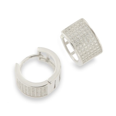Creolen pave plat breed