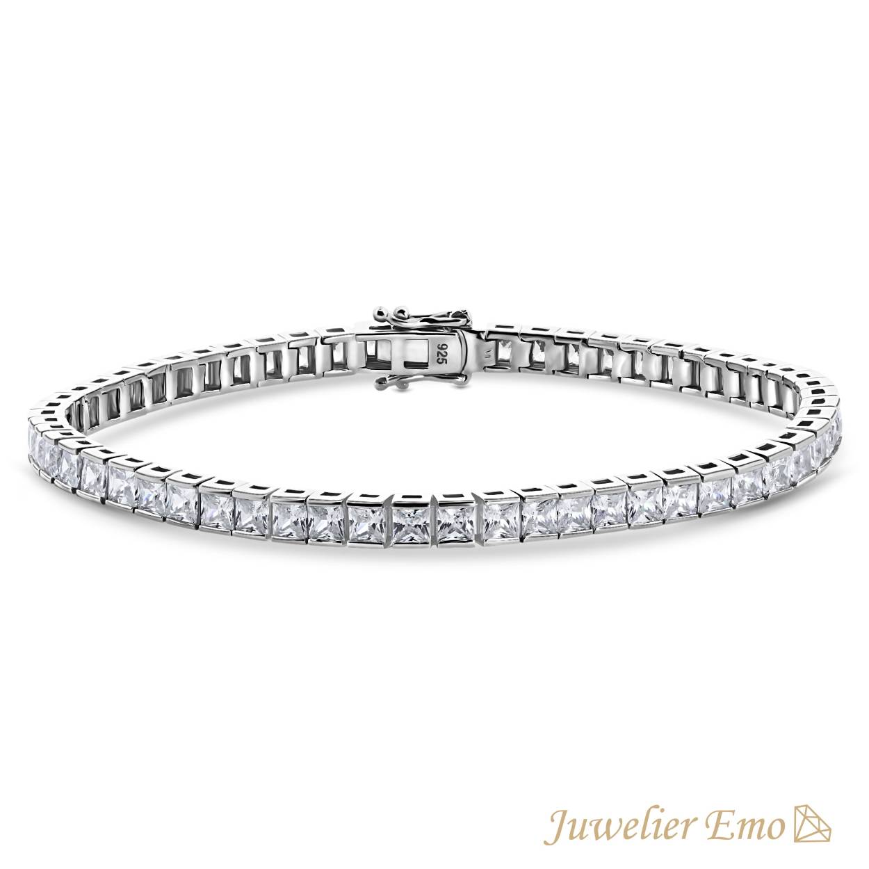 Moments Tennisarmband 25371AW/17