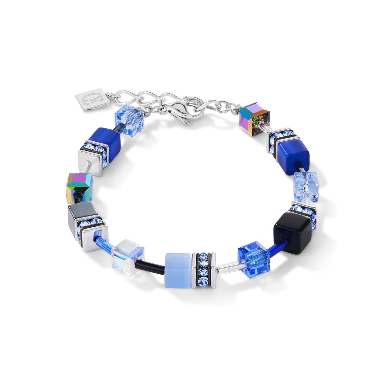Coeur de Lion armband 4014/30-0712