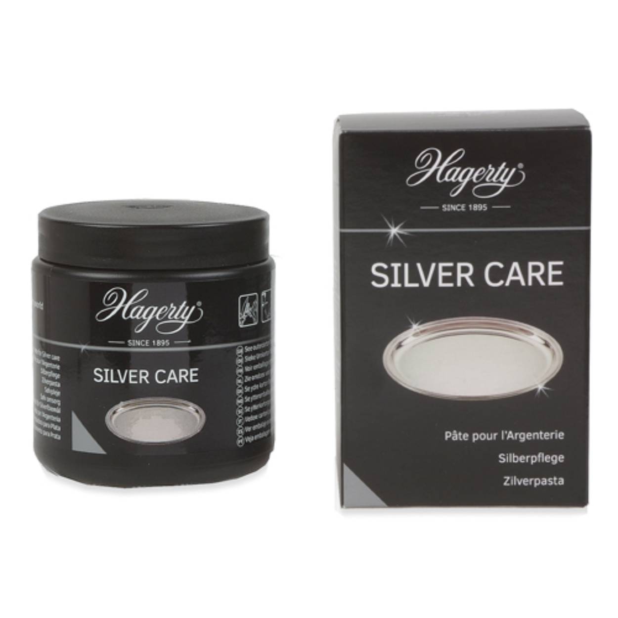 Hagerty silver care 150ml Hagerty