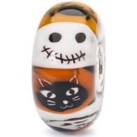 Ontwaar je pompoenen en katten op jacht, dan keert je fortuin in de Halloweensnacht.