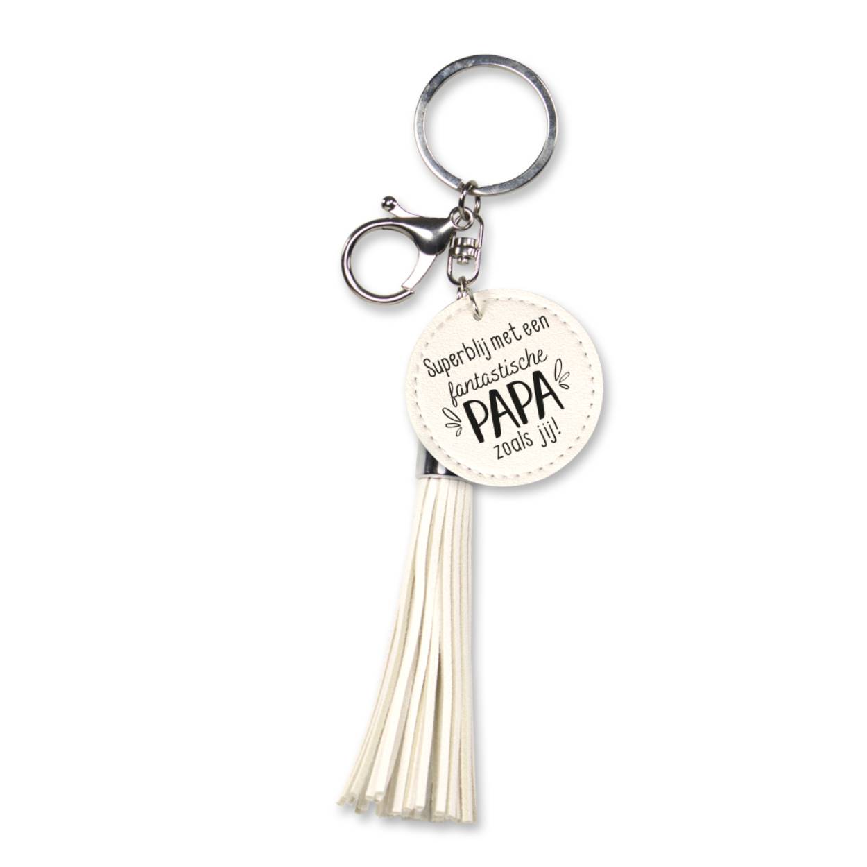 Een outfit, een handtas of andere mode accessoire is vandaag de dag niet compleet zonder een unieke personal touch. Het vrolijke fashion kwastje, ook wel bekend als tassel, duikt overal op en sluit naadloos aan bij de laatste modetrend ‘fringe fashion’.