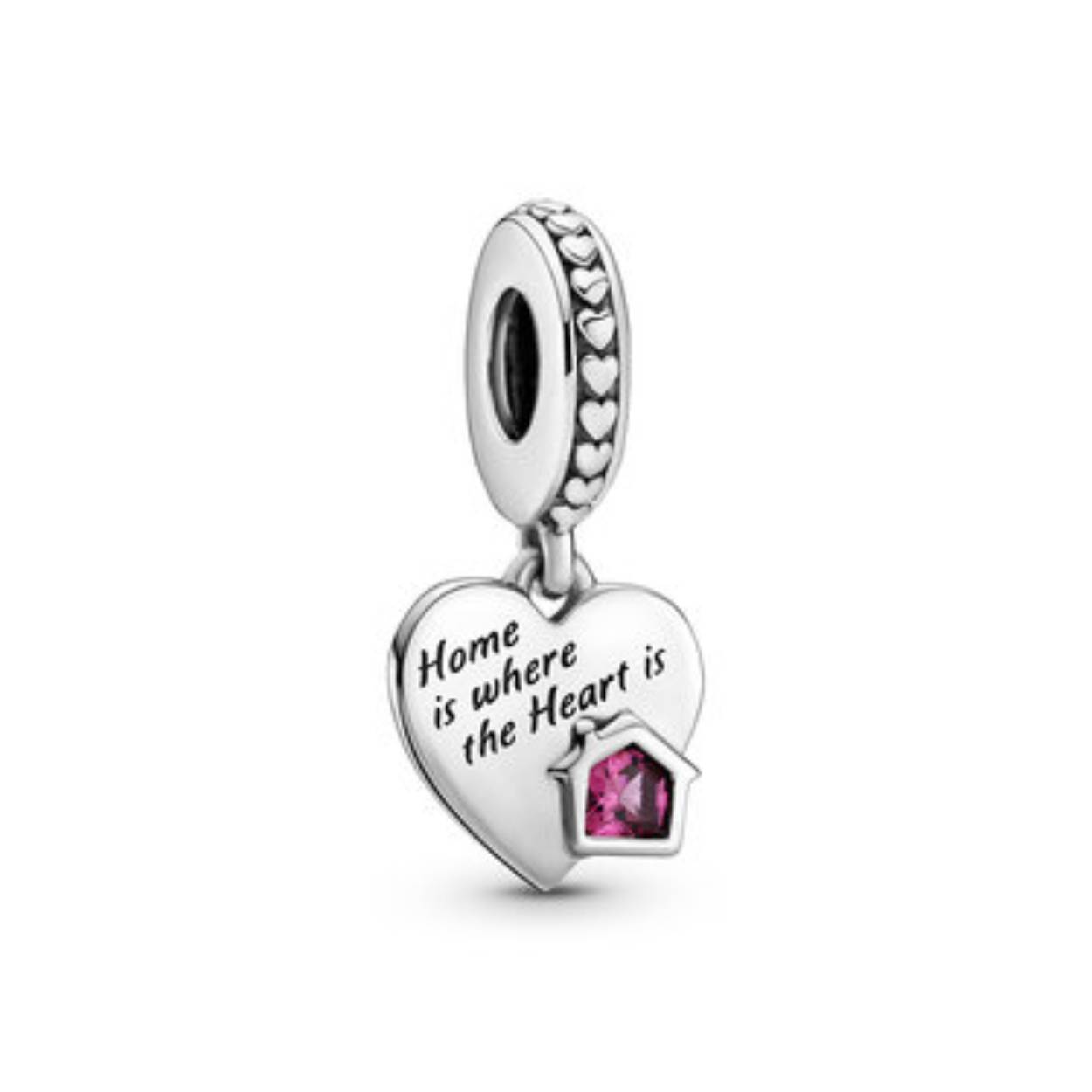 Home is where the heart is