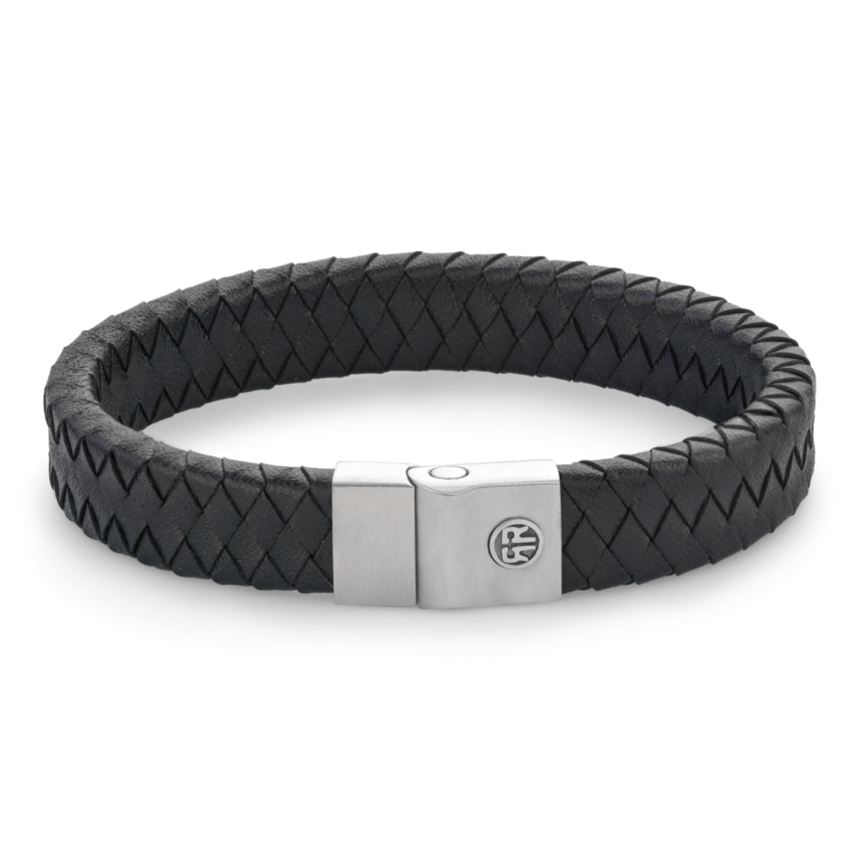 Dit is een armband van het merk Rebel & Rose