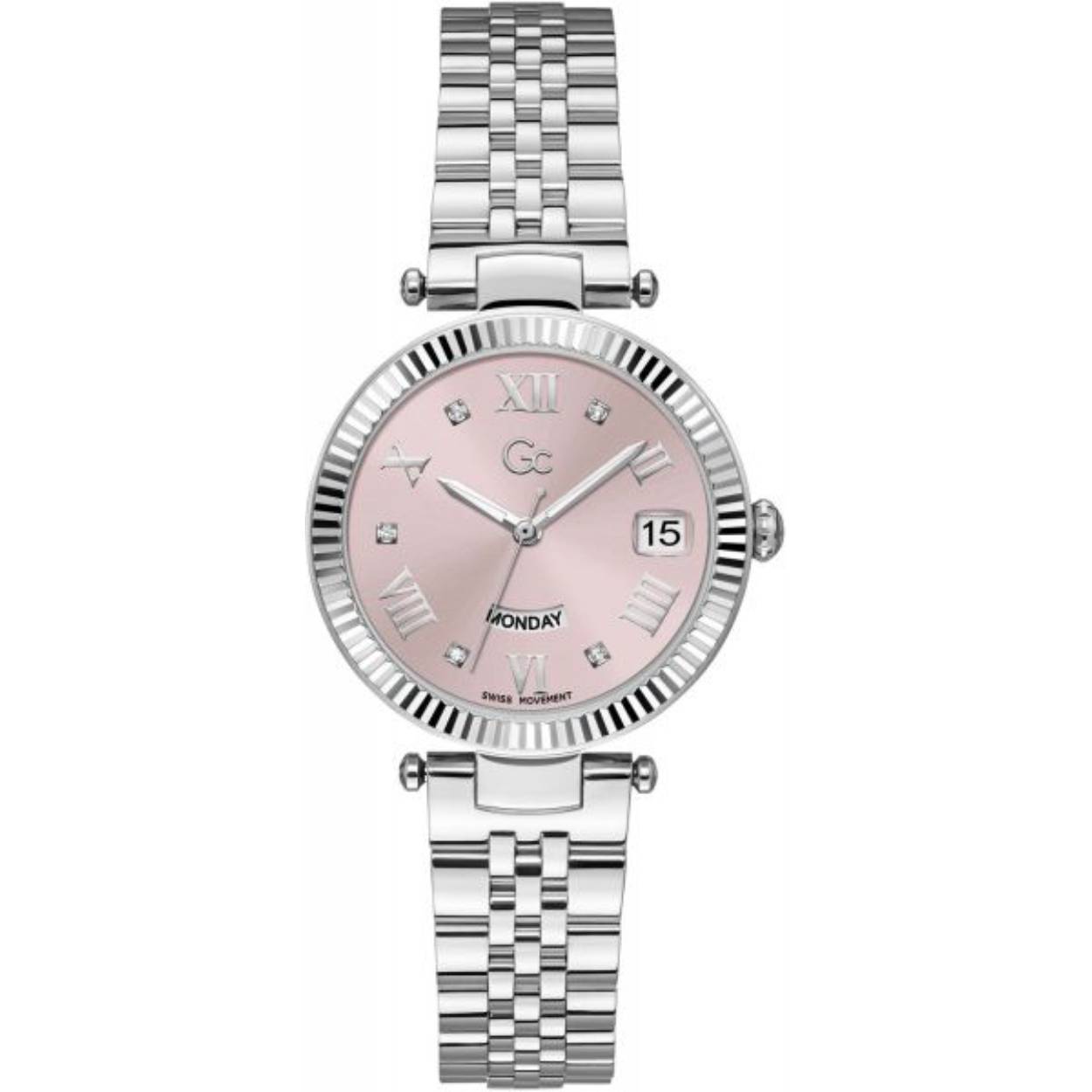 GC Horloge Z01001L3MF