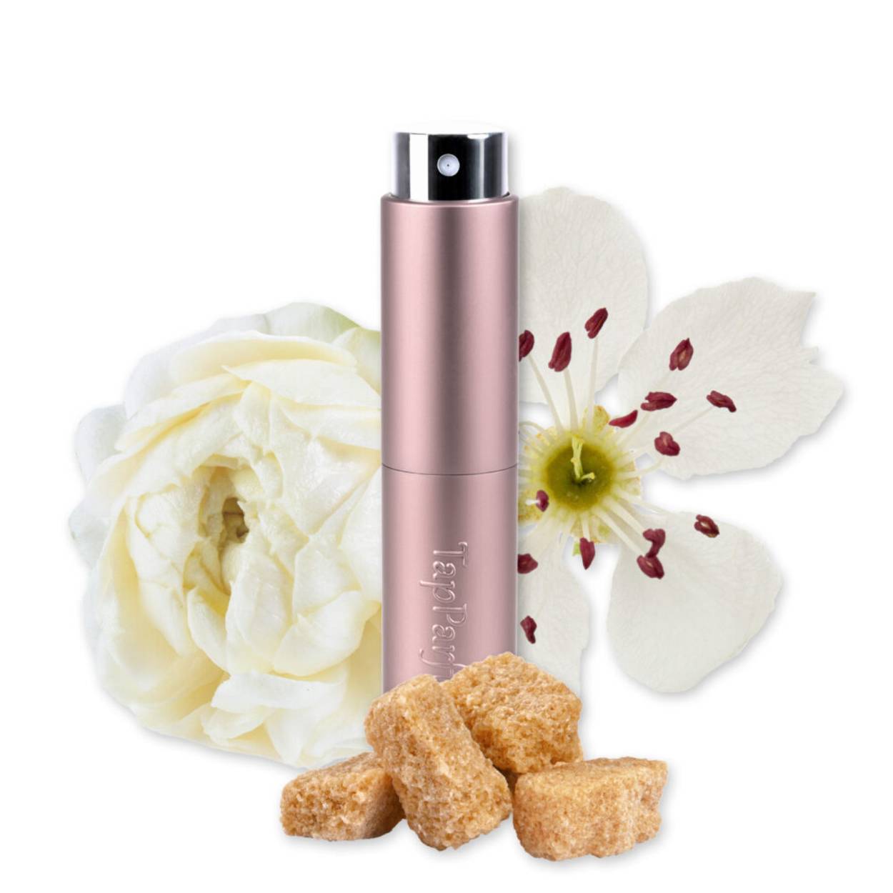 LA215 is een dames parfum die in de Bloemig Amber categorie valt met het hoofdakkoord fruitig. De duidelijkst waarneembare geurnoten zijn rabarber, amandelmelk en . Het sillage van dit dames parfum wordt omschreven als midden. 

De stijl die het beste de LA215 omschrijft is speels en de eigenschap van dit parfum kan het beste omschreven worden als populair.