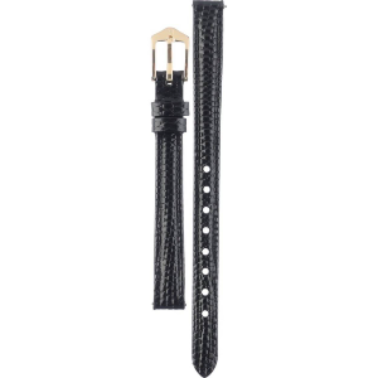 Rainbow  M
Leder Vezels
zwart
Maat: 10 mm
