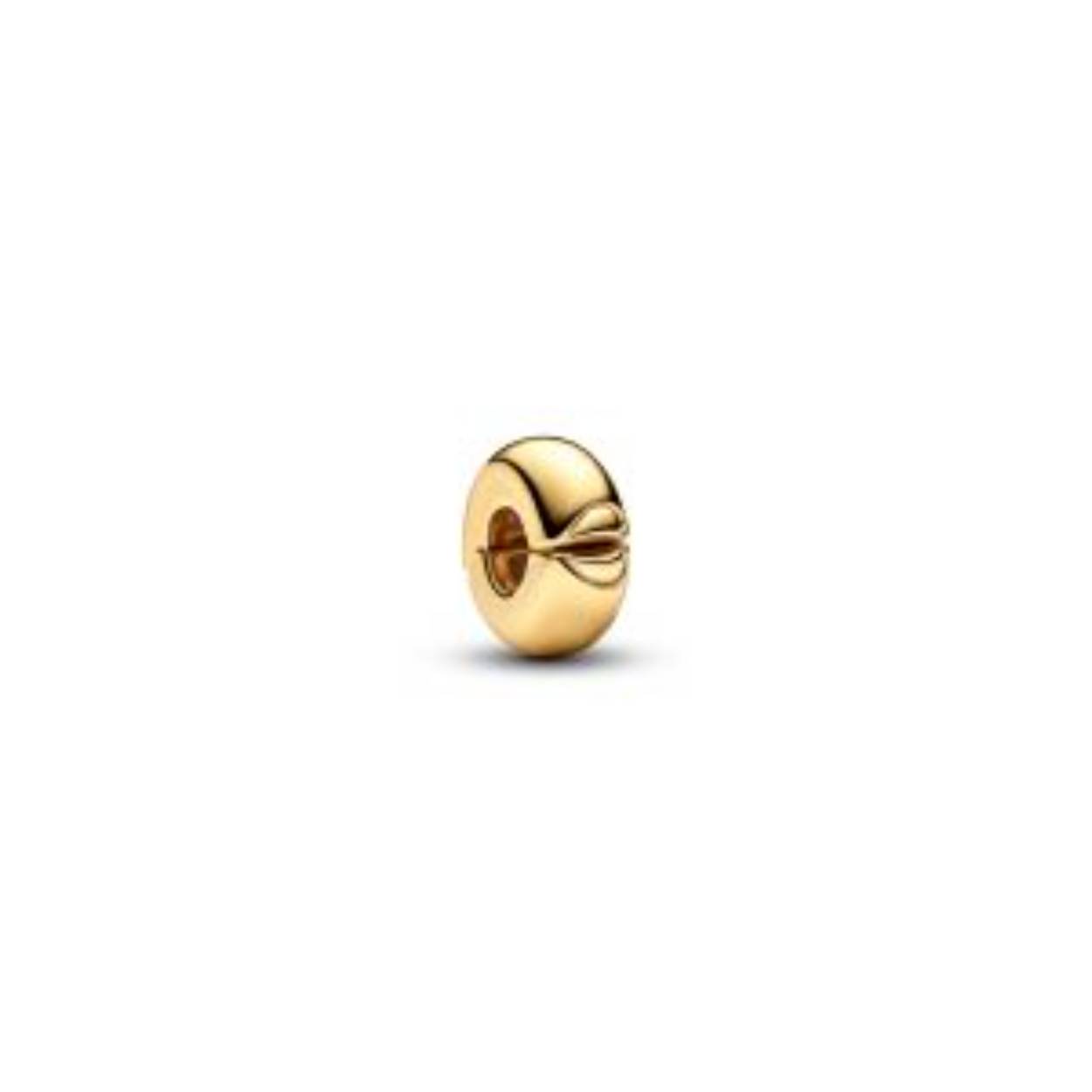 Pandora Ronde Clip Bedel