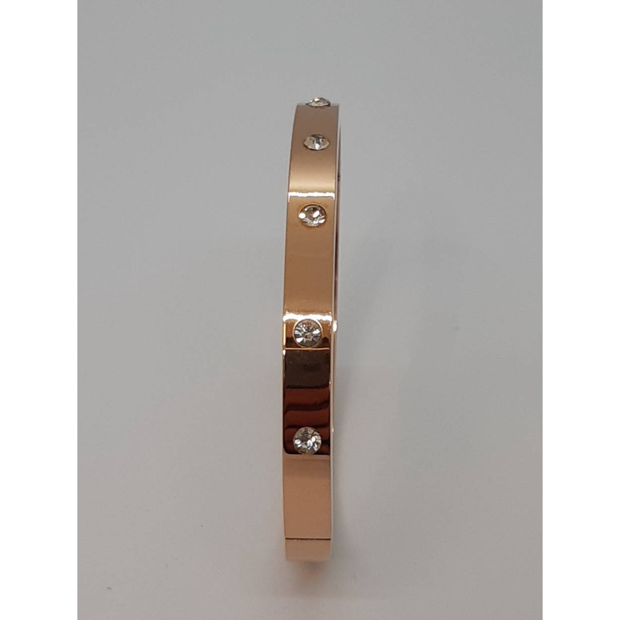 edelstaal armband