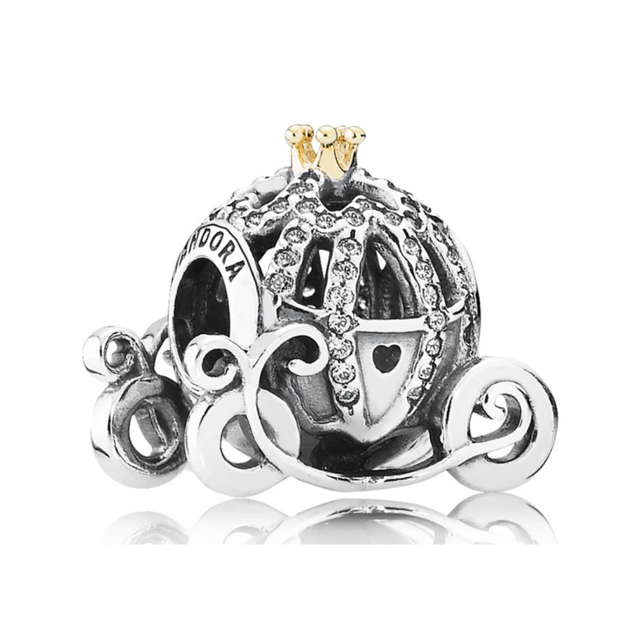 Cinderella pumpkin coach