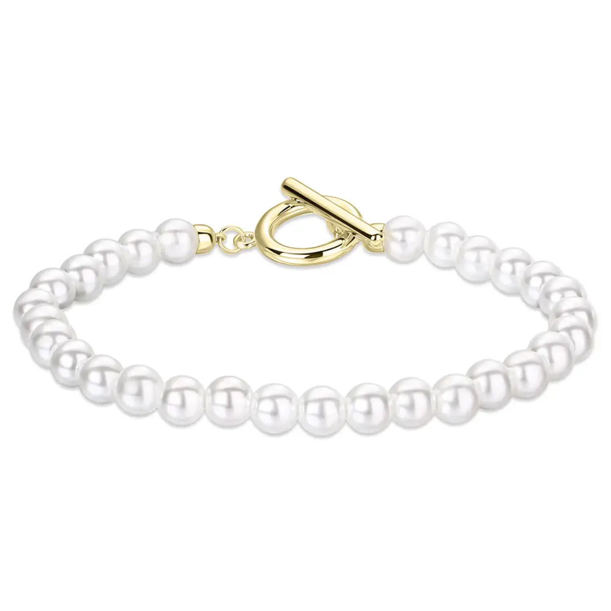 Deze armband is van het merk Gisser. Het is een damessieraad gemaakt van zilver. De armband is zilver van kleur.