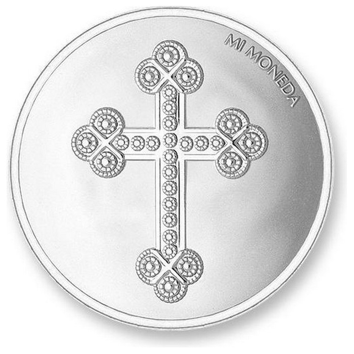 MI MONEDA MAAT: L
