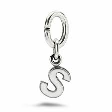 Letter S